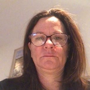 Meet your Posher, Daphne